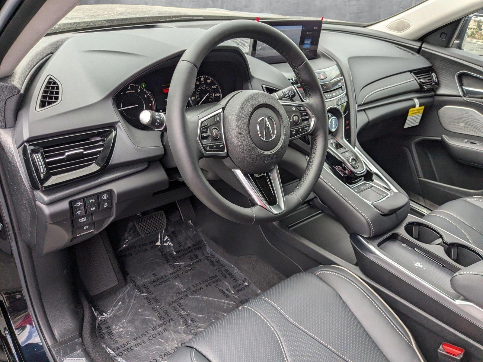 2025 Acura RDX Advance photo 3
