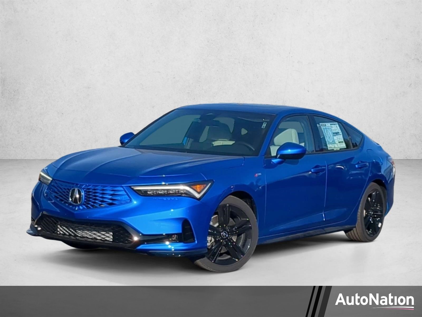 2026 Acura Integra
