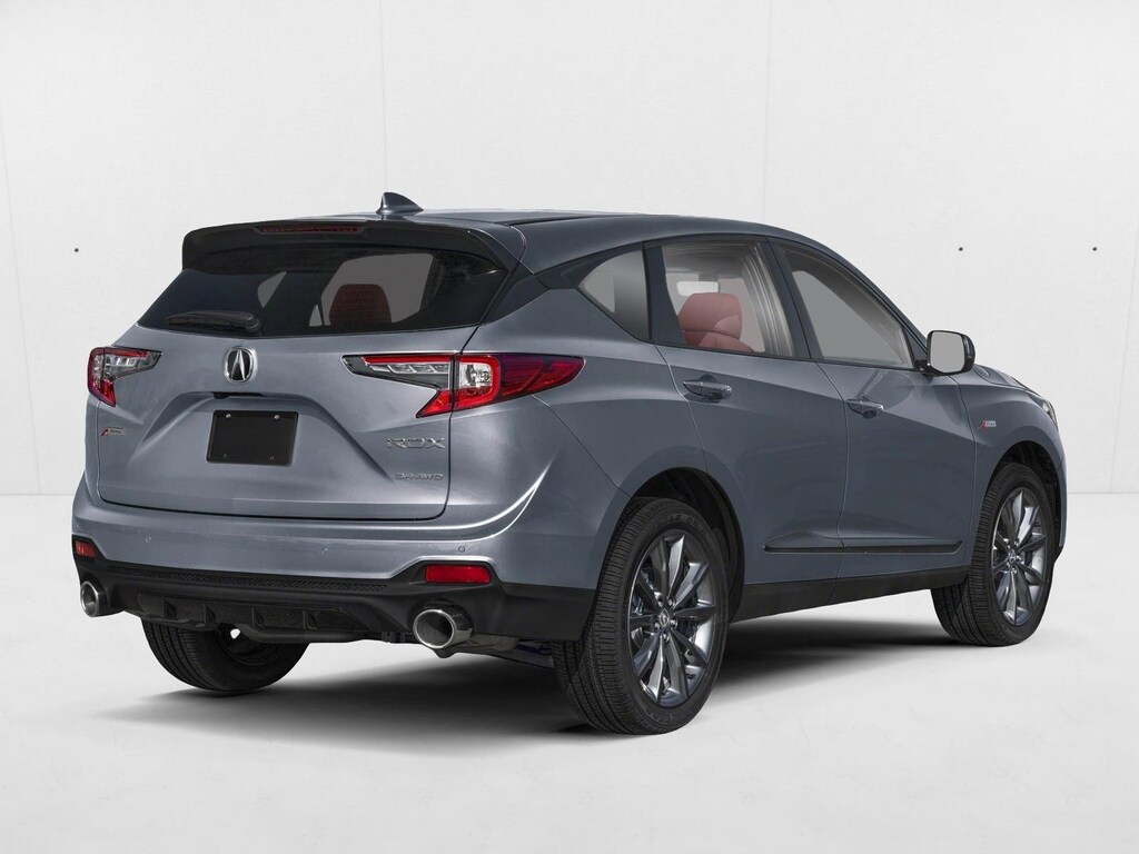 New 2026 Acura RDX A-Spec Package SUV