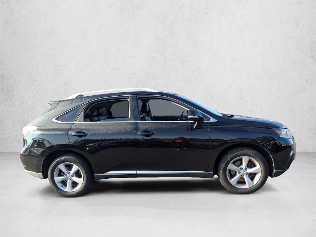 Used 2014 Lexus RX 350 SUV