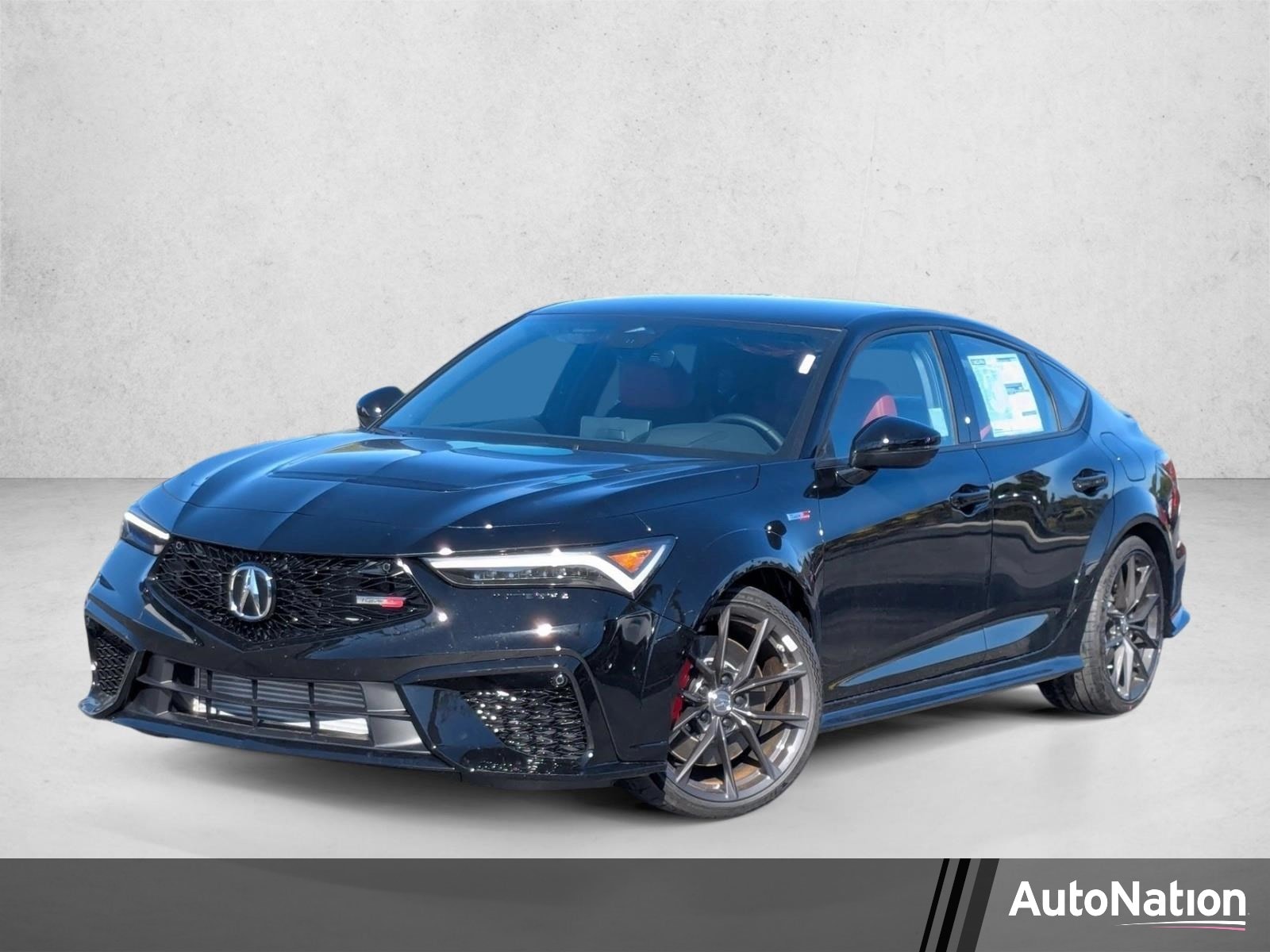 2026 Acura Integra