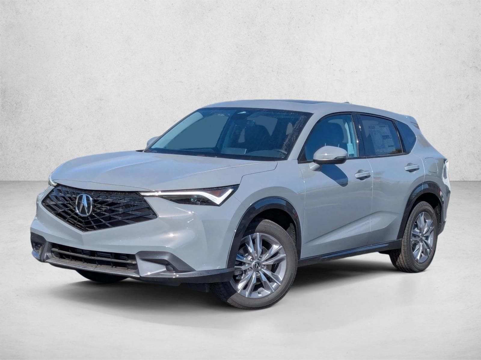 2025 Acura ADX Base's photo