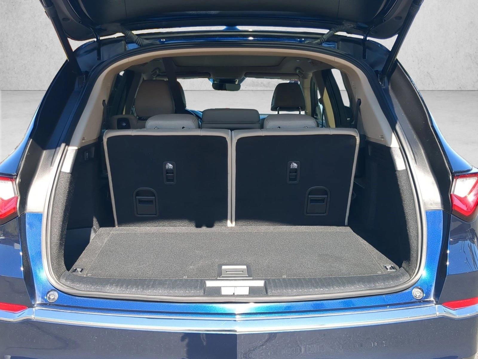 2024 Acura MDX Base - Photo 6