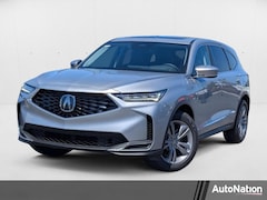 2026 Acura MDX SH-AWD SUV