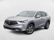  Acura ADX