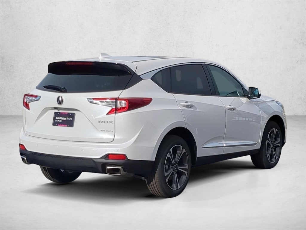 New 2026 Acura RDX Technology Package SUV