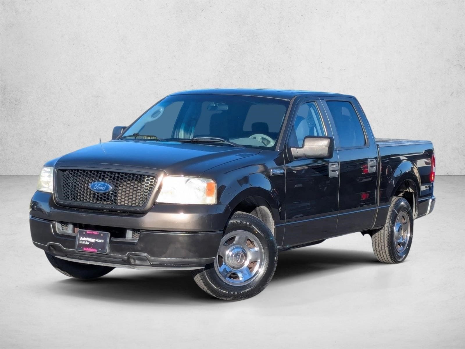 2005 Ford F-150 XLT's photo