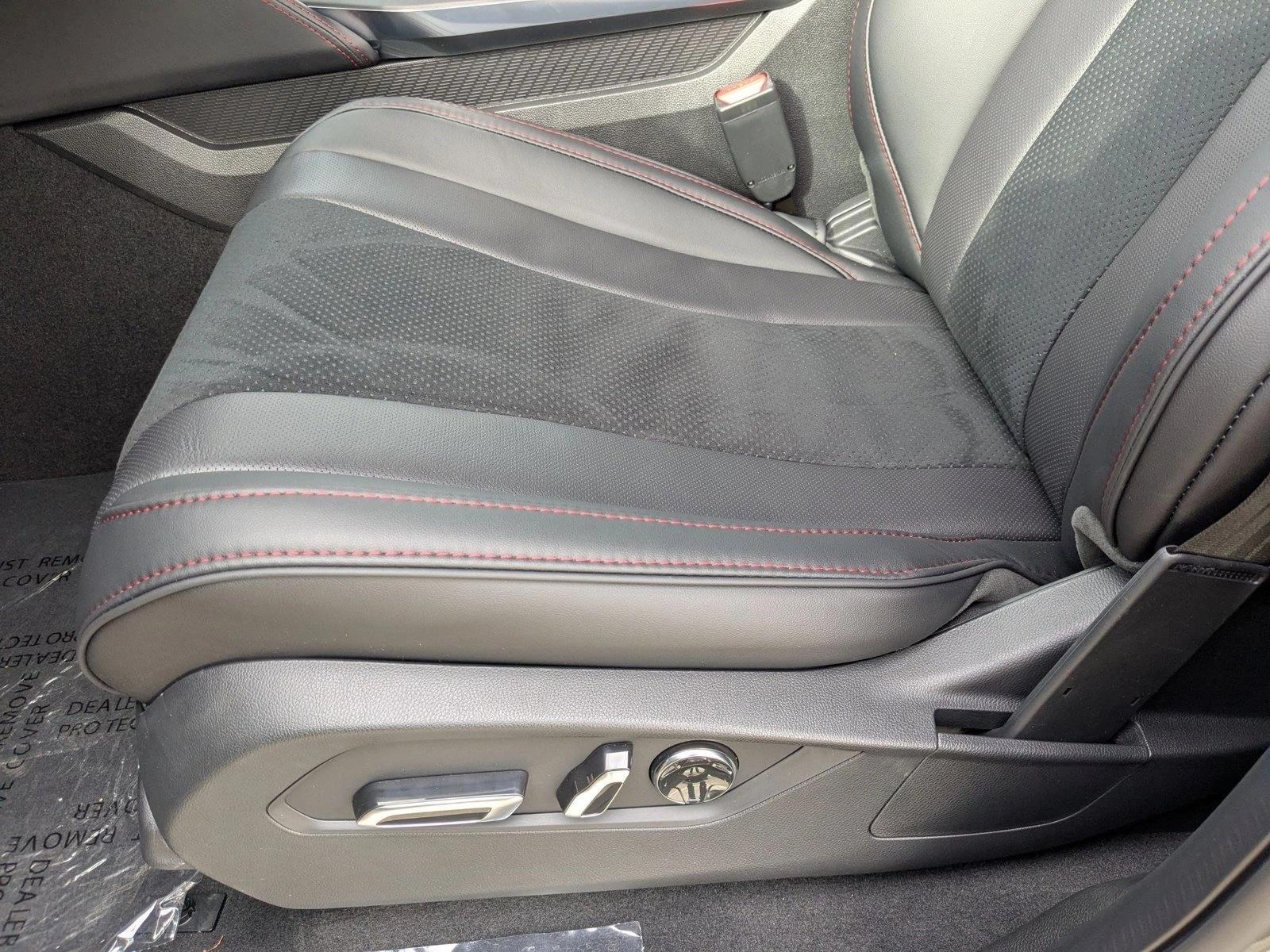 2026 Acura MDX SH-AWD A-Spec photo 4