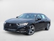 Acura TLX