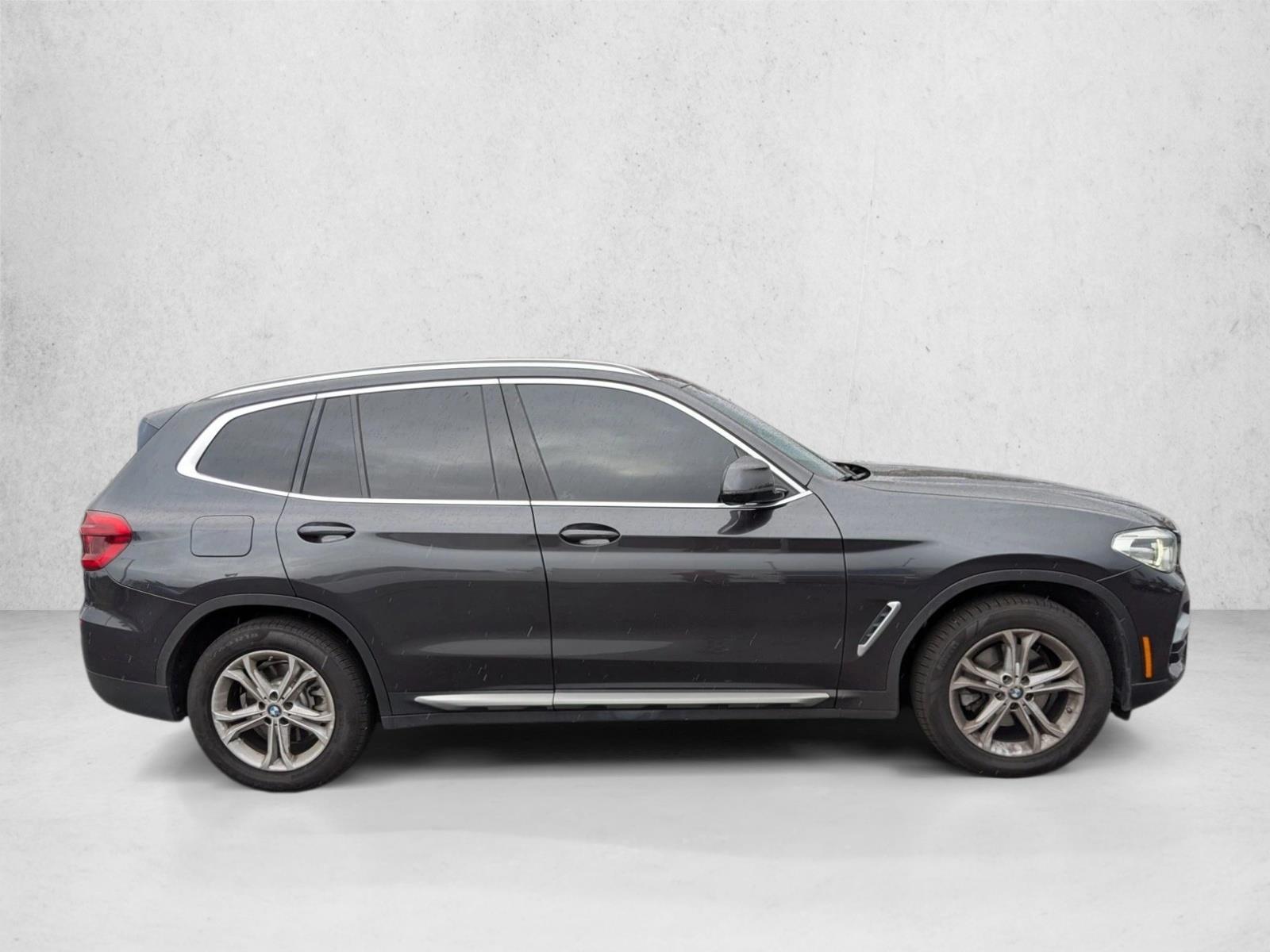 2019 Bmw X3 sDrive30i photo 4