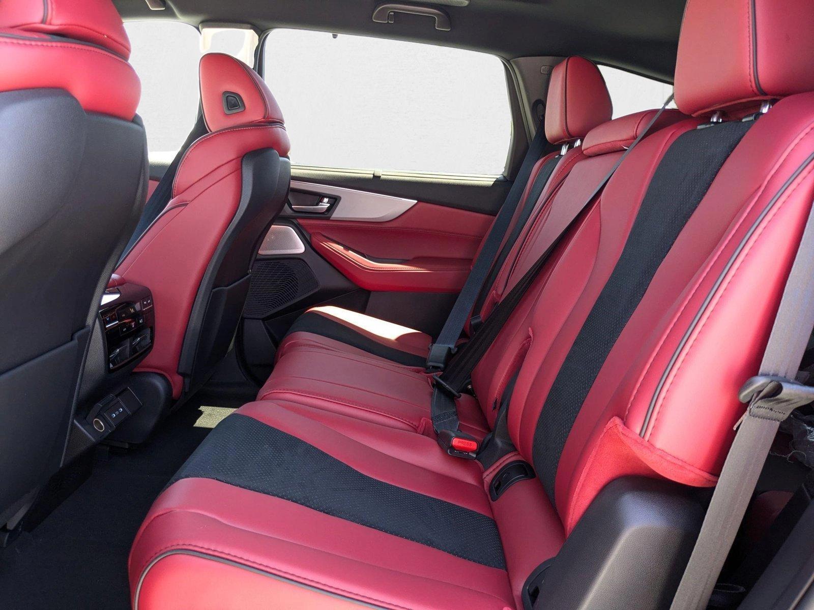 2026 Acura MDX A-Spec Package - Photo 15