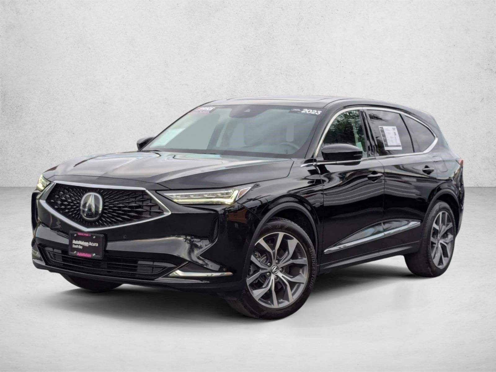 2023 Acura MDX Technology Package's photo