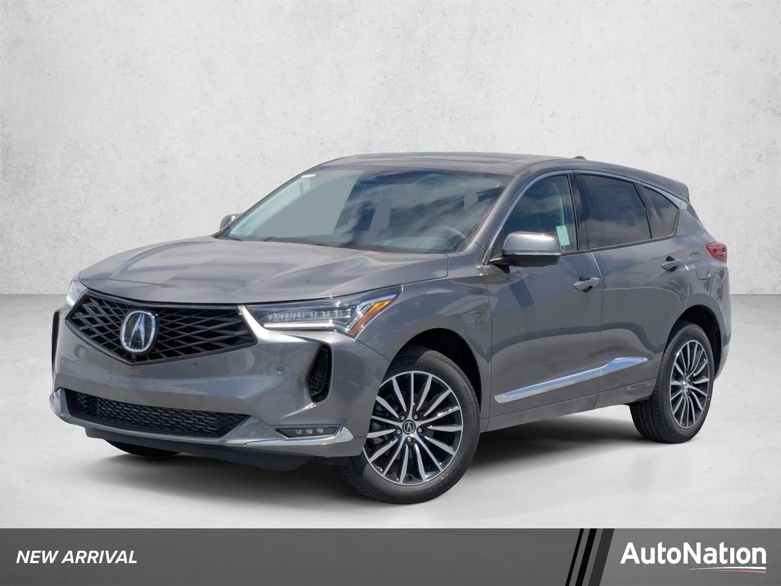 2026 Acura RDX Advance Package SH-AWD's photo