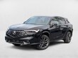 Acura ADX