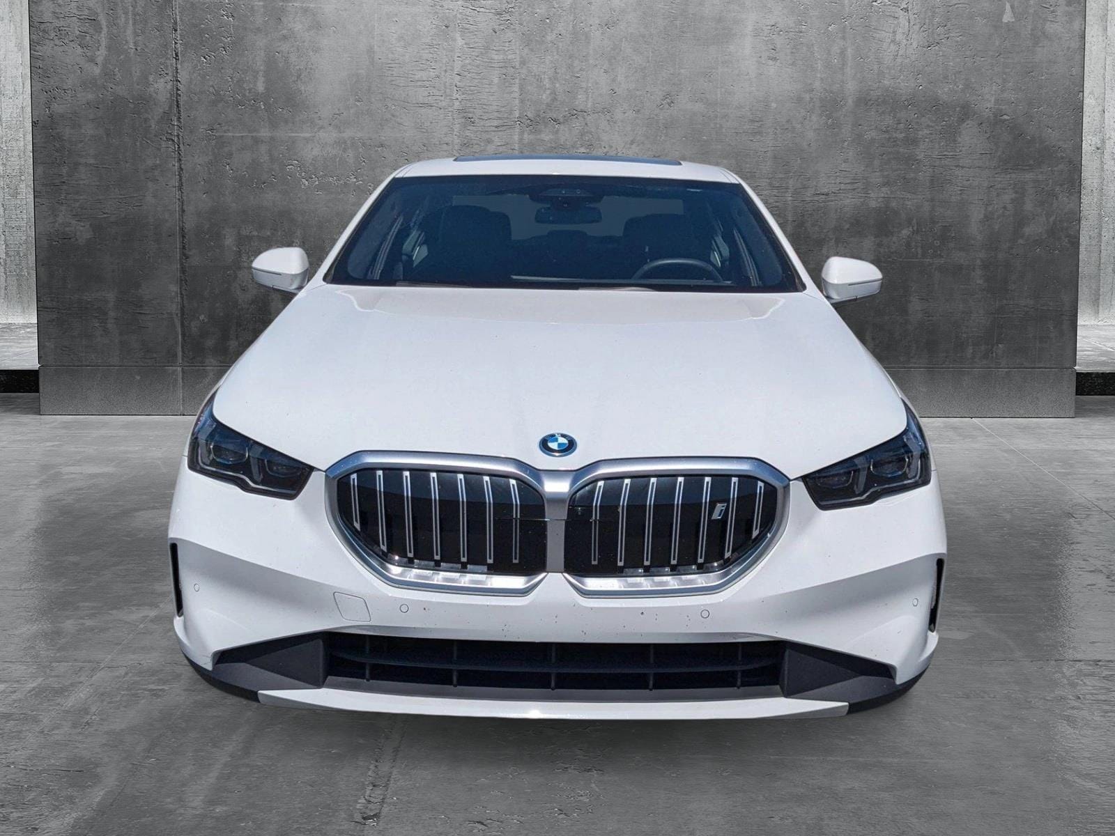 Used 2024 BMW i5 Base with VIN WBY33FK00RCR96172 for sale in Torrance, CA