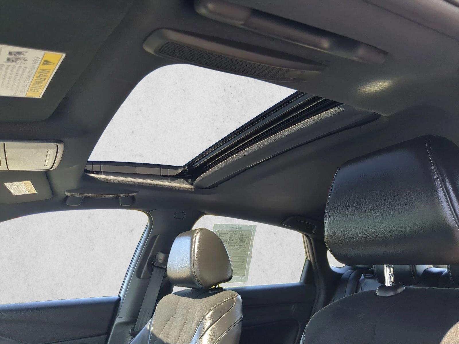 2024 Acura Integra A-Spec with Tech Package - Photo 15