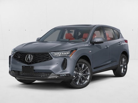 2026 Acura RDX A-Spec Package SUV
