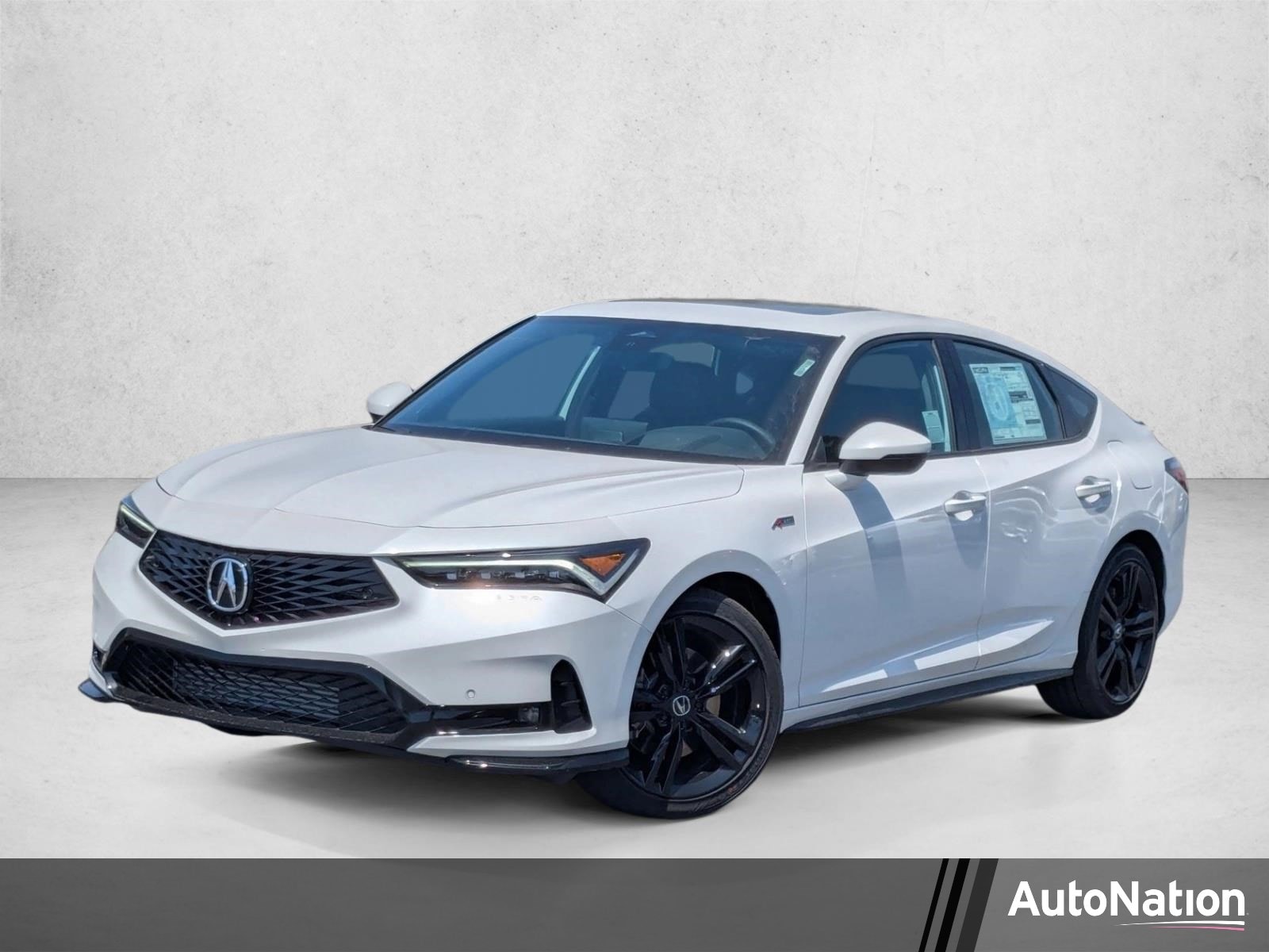 2026 Acura Integra A-Spec with Tech Package's photo
