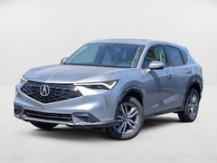 2025 Acura ADX SUV
