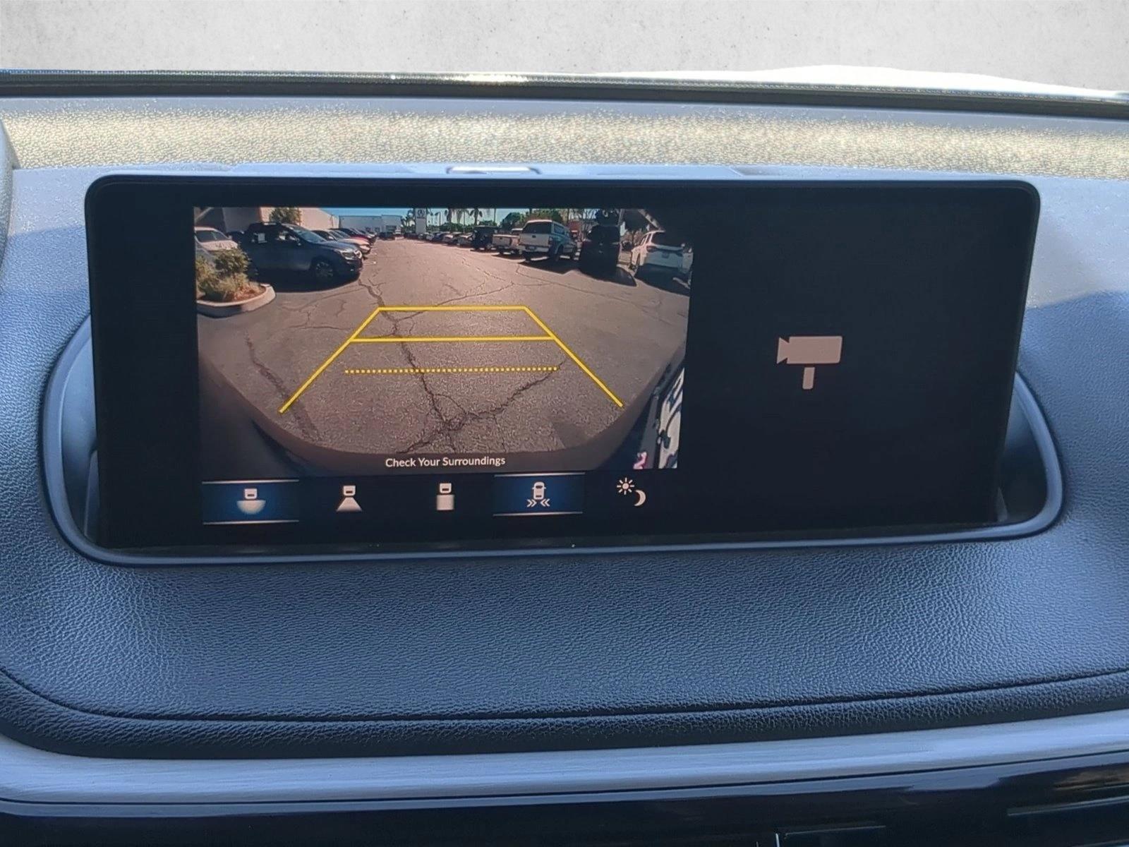 2024 Acura MDX Base - Photo 13