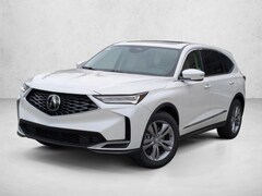 2026 Acura MDX SH-AWD SUV
