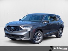 2026 Acura MDX SH-AWD SUV