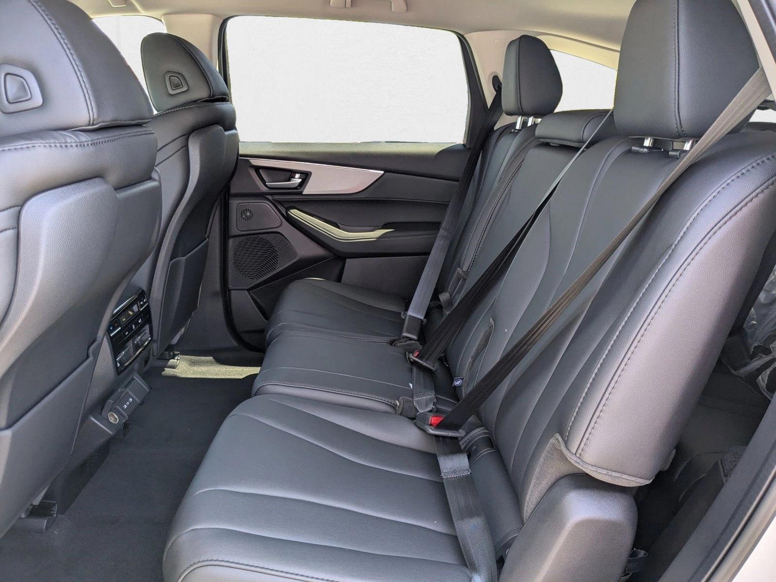 2026 Acura MDX Base - Photo 15