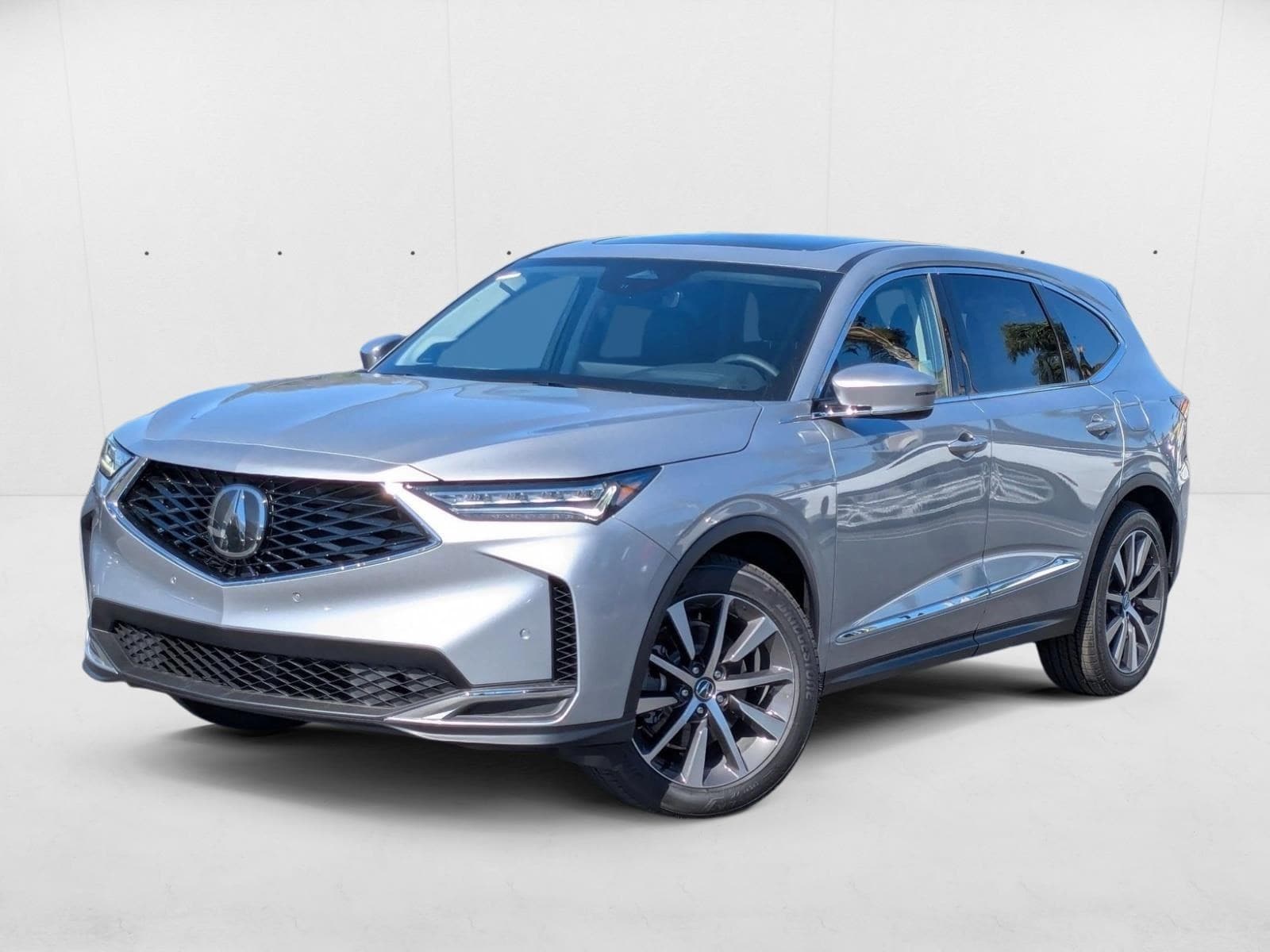 2026 Acura MDX Technology Package's photo