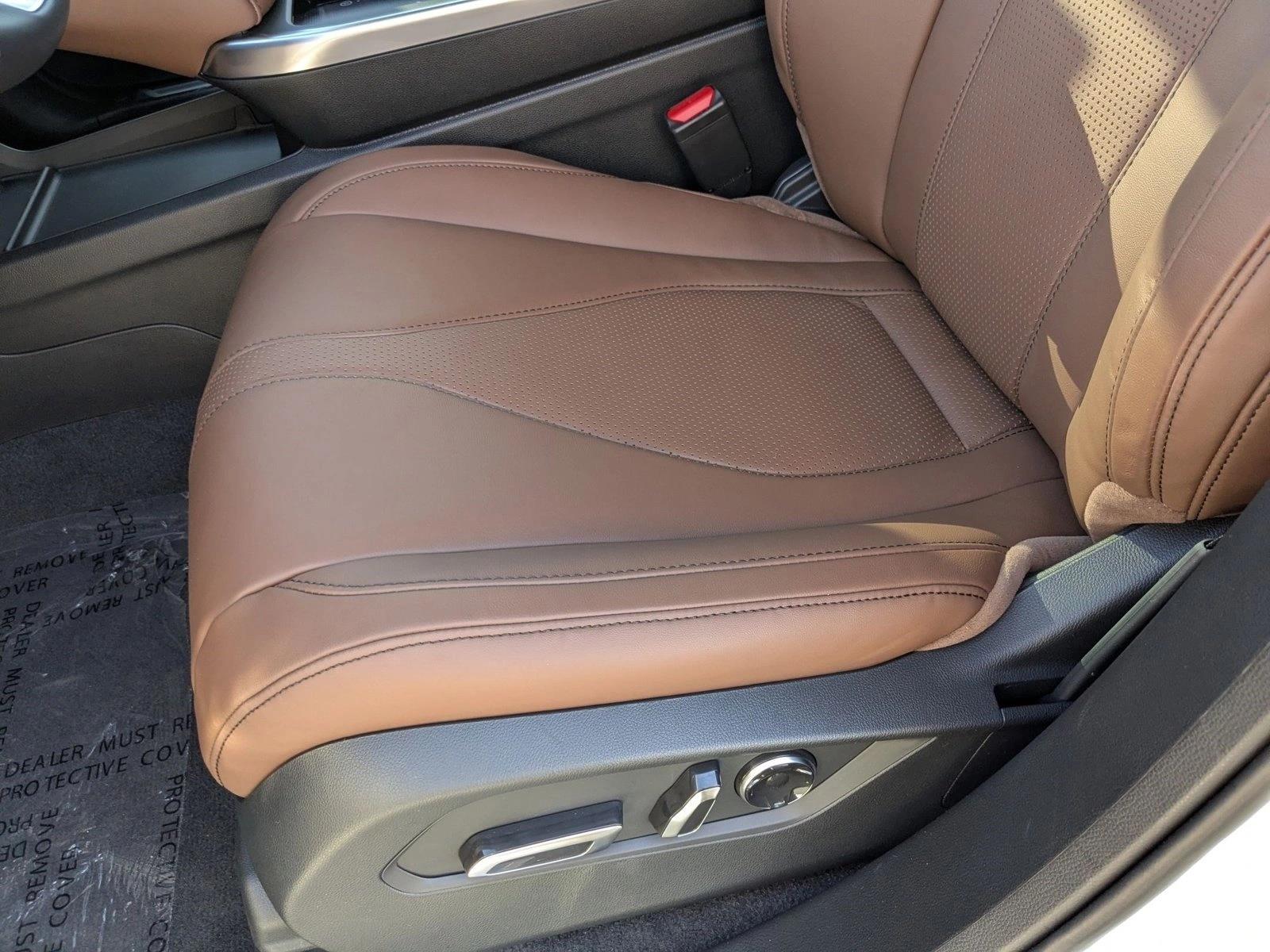 2026 Acura RDX Technology photo 4