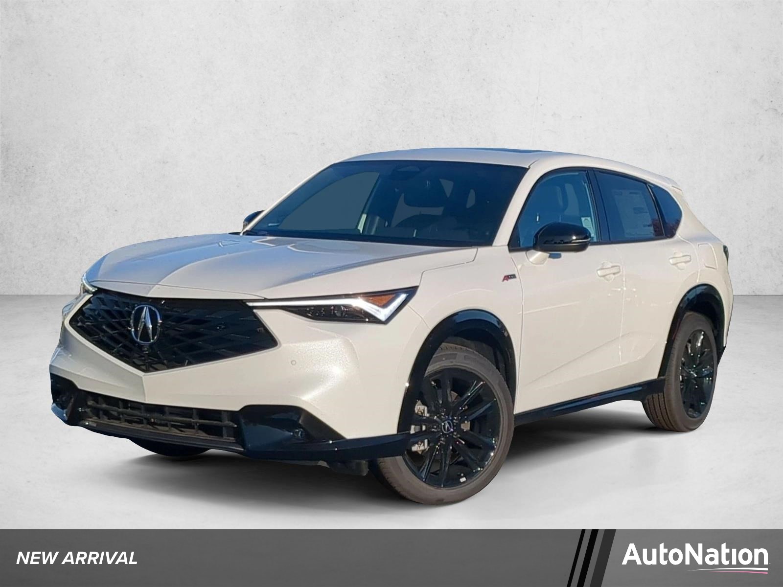 2026 Acura ADX