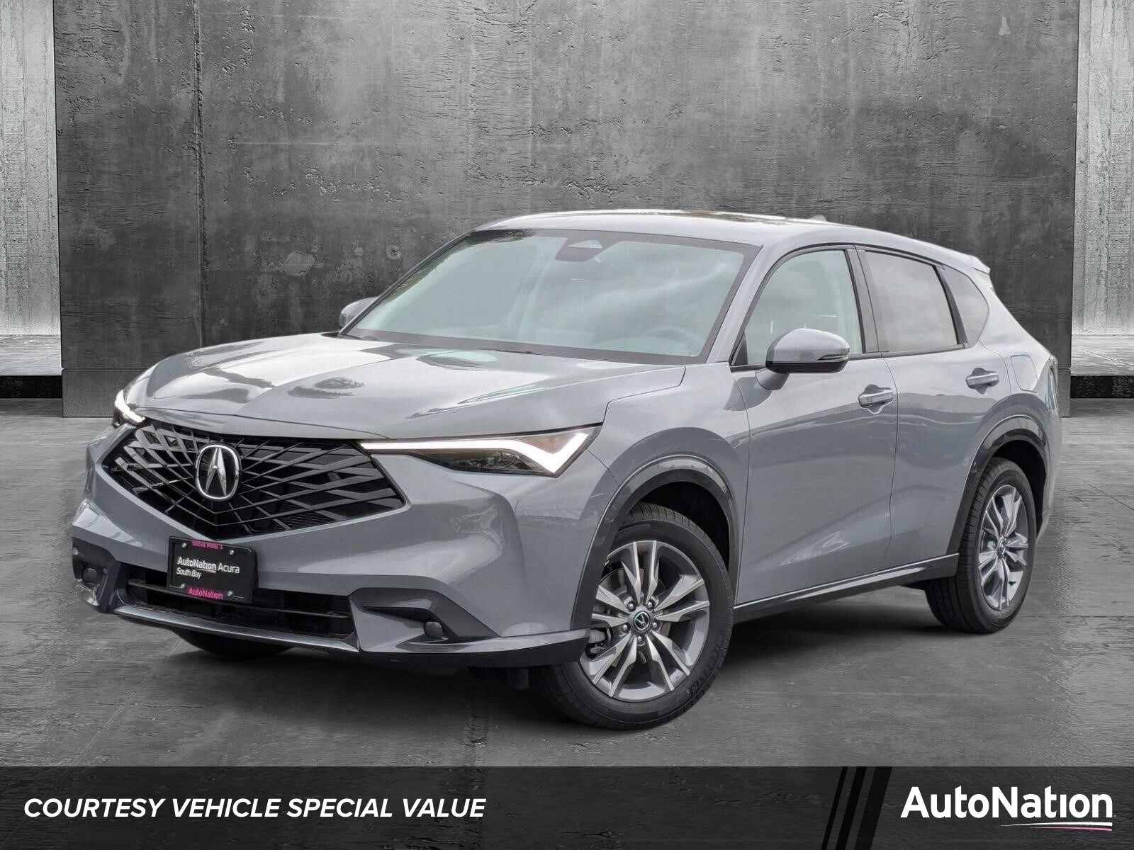 2025 Acura ADX Base's photo