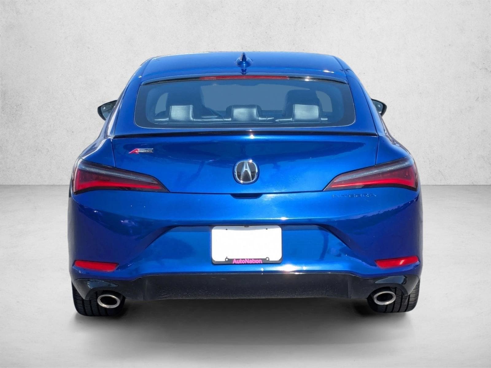 2023 Acura Integra w/A-Spec Package photo 6