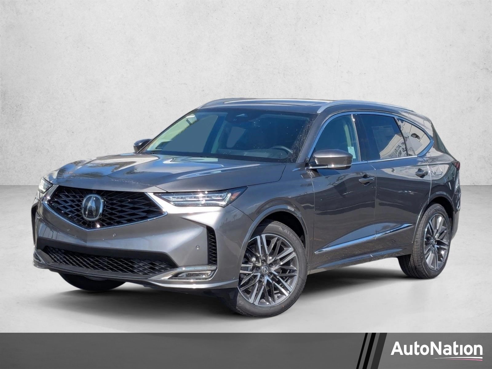 2026 Acura MDX SH-AWD w/Advance Package's photo