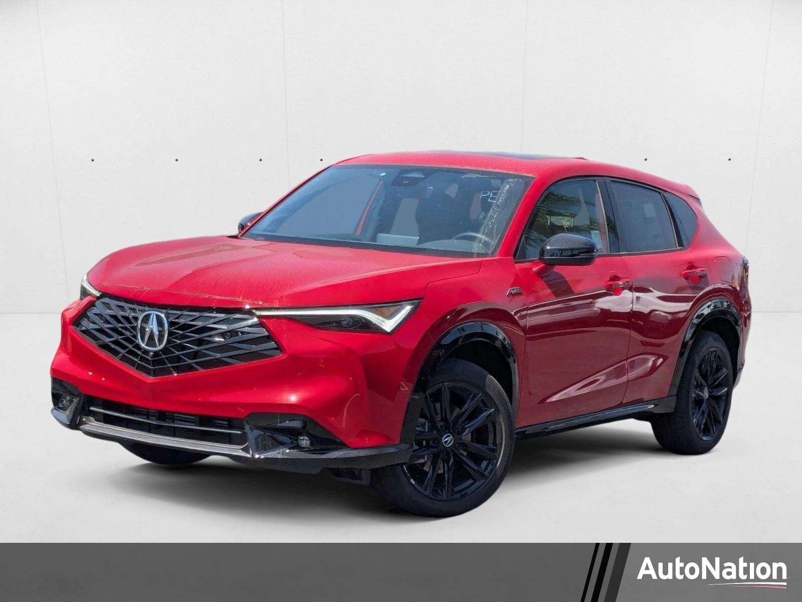 2025 Acura ADX A-spec w/Advance Package's photo