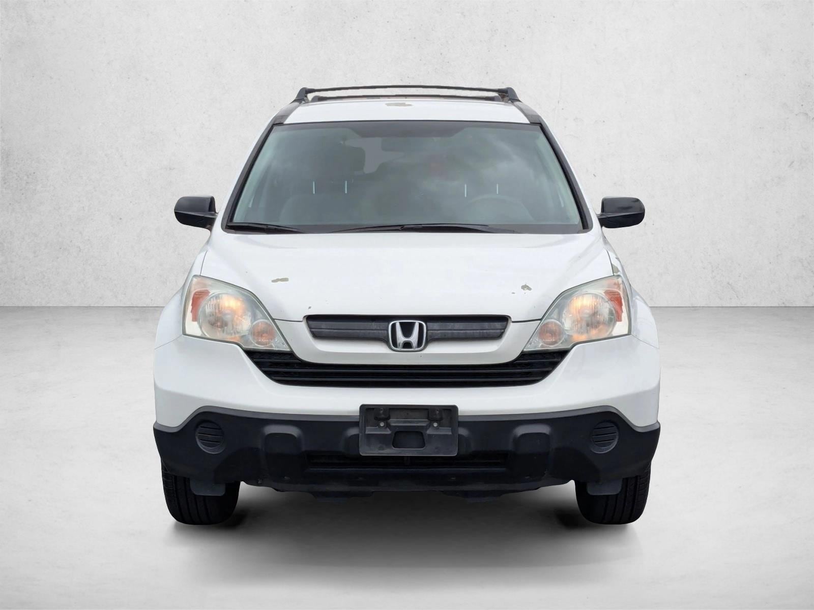 Used 2009 Honda CR-V LX with VIN 3CZRE38339G702423 for sale in Torrance, CA