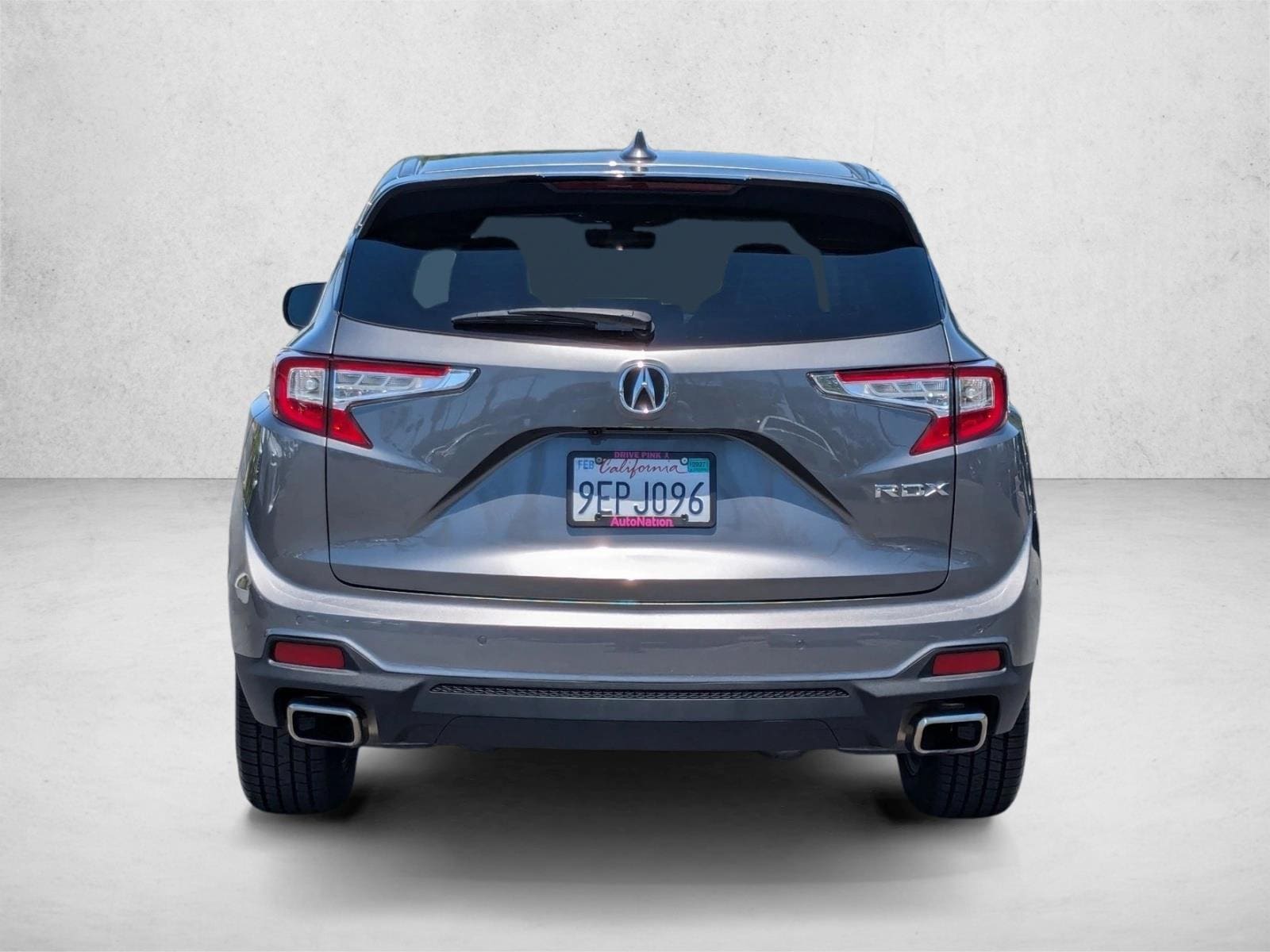 2023 Acura RDX w/Technology Package photo 6