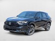 Acura ADX
