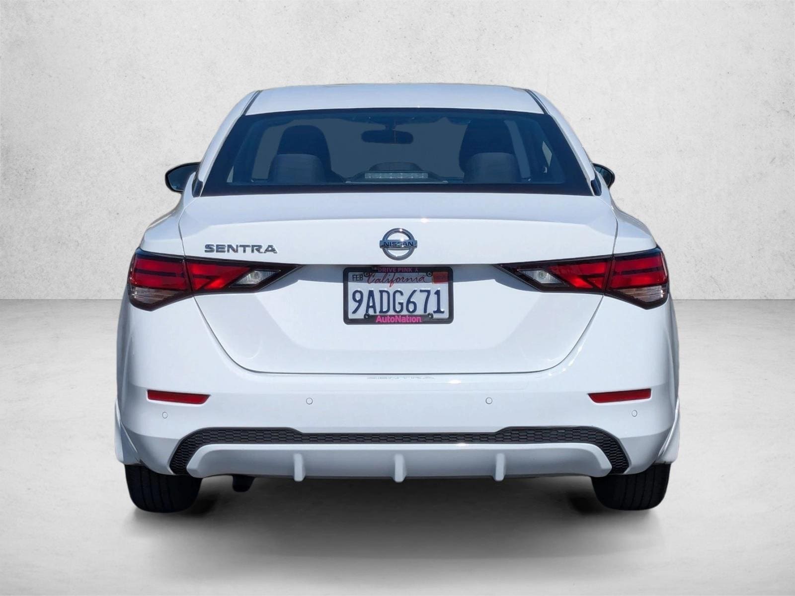 2022 Nissan Sentra S photo 6