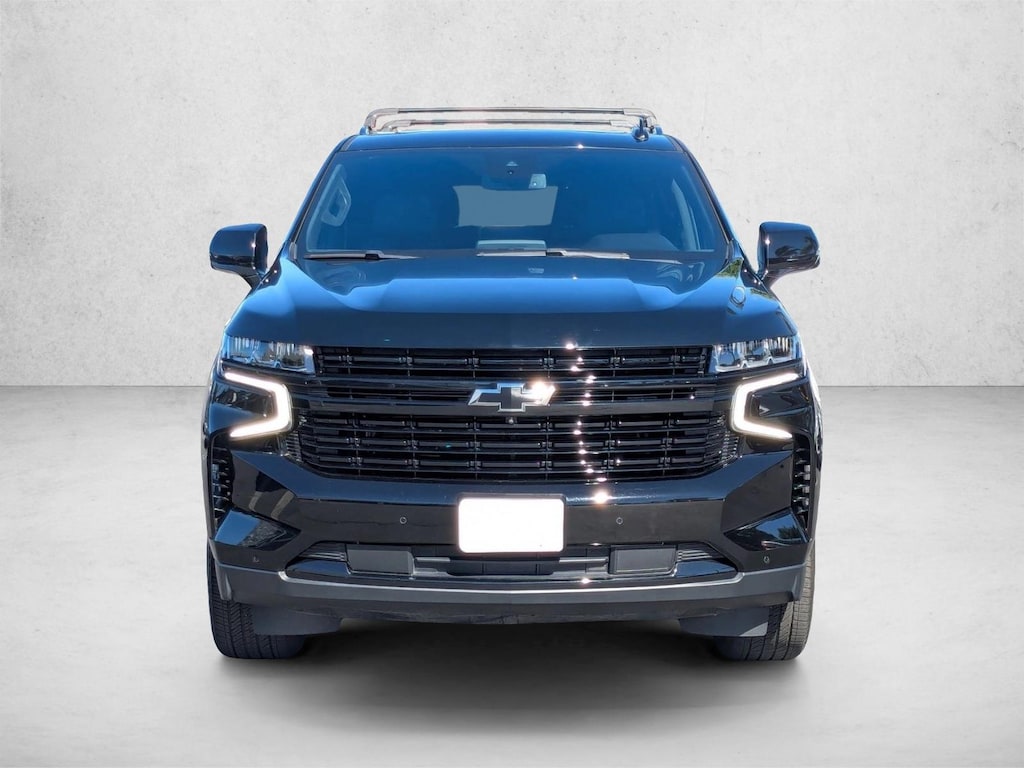 Used 2024 Chevrolet Tahoe RST SUV