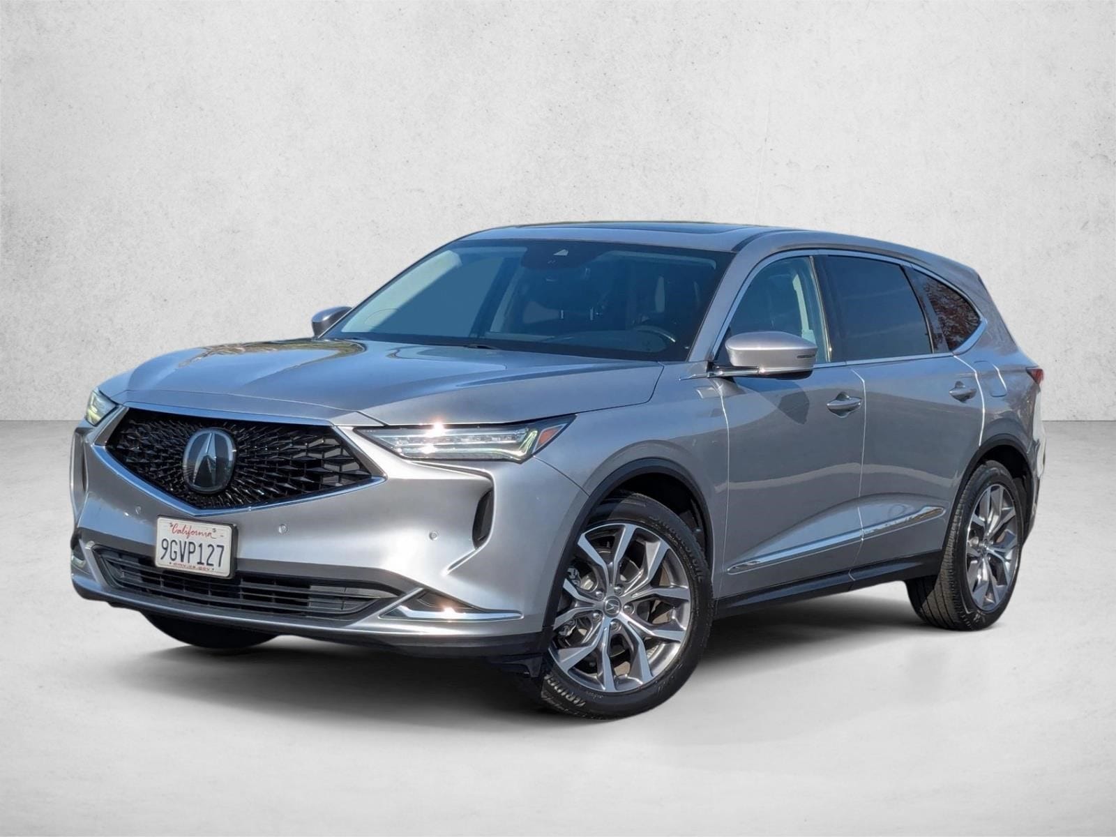 2023 Acura MDX Technology Package's photo