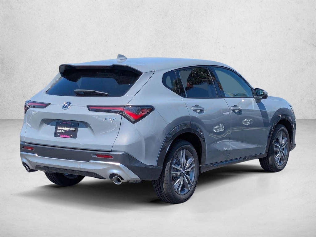 New 2026 Acura ADX Base SUV