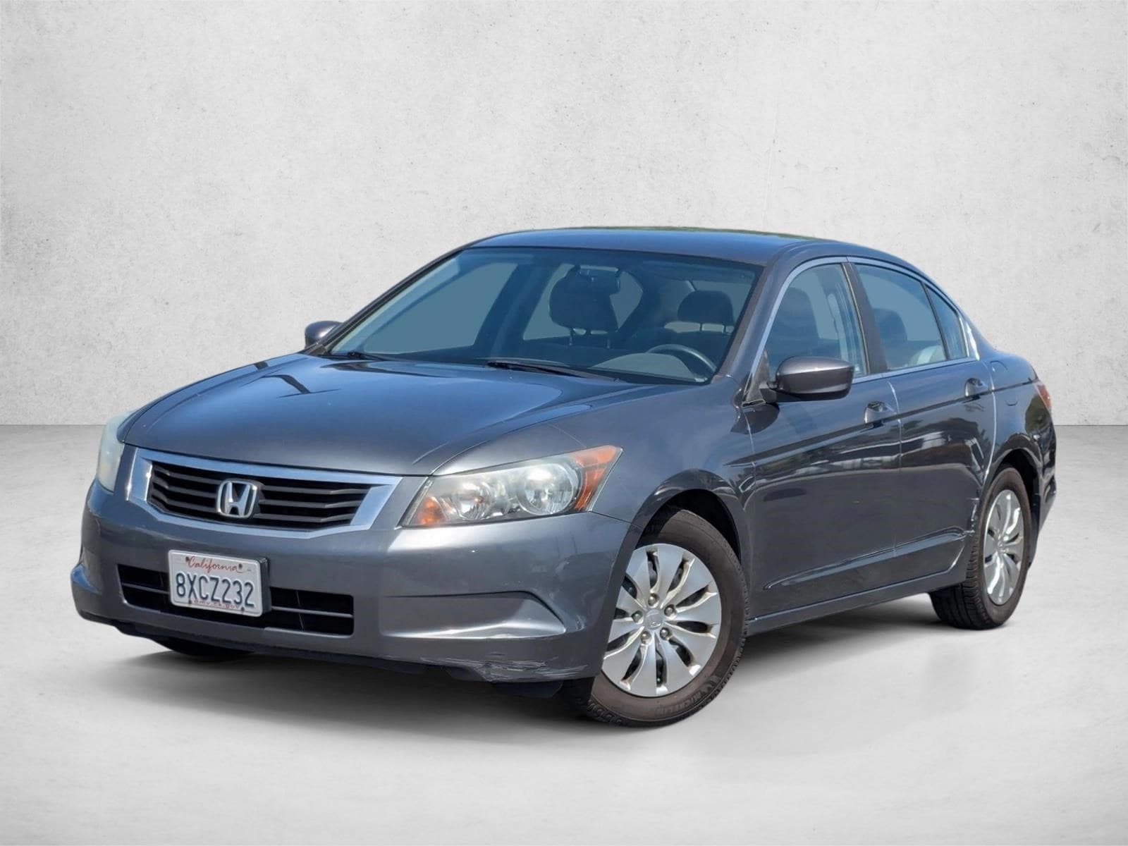 2010 Honda Accord LX