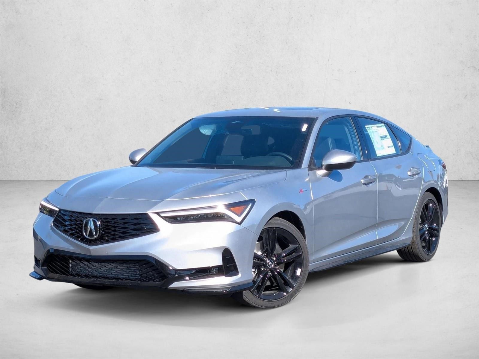 2026 Acura Integra A-Spec's photo