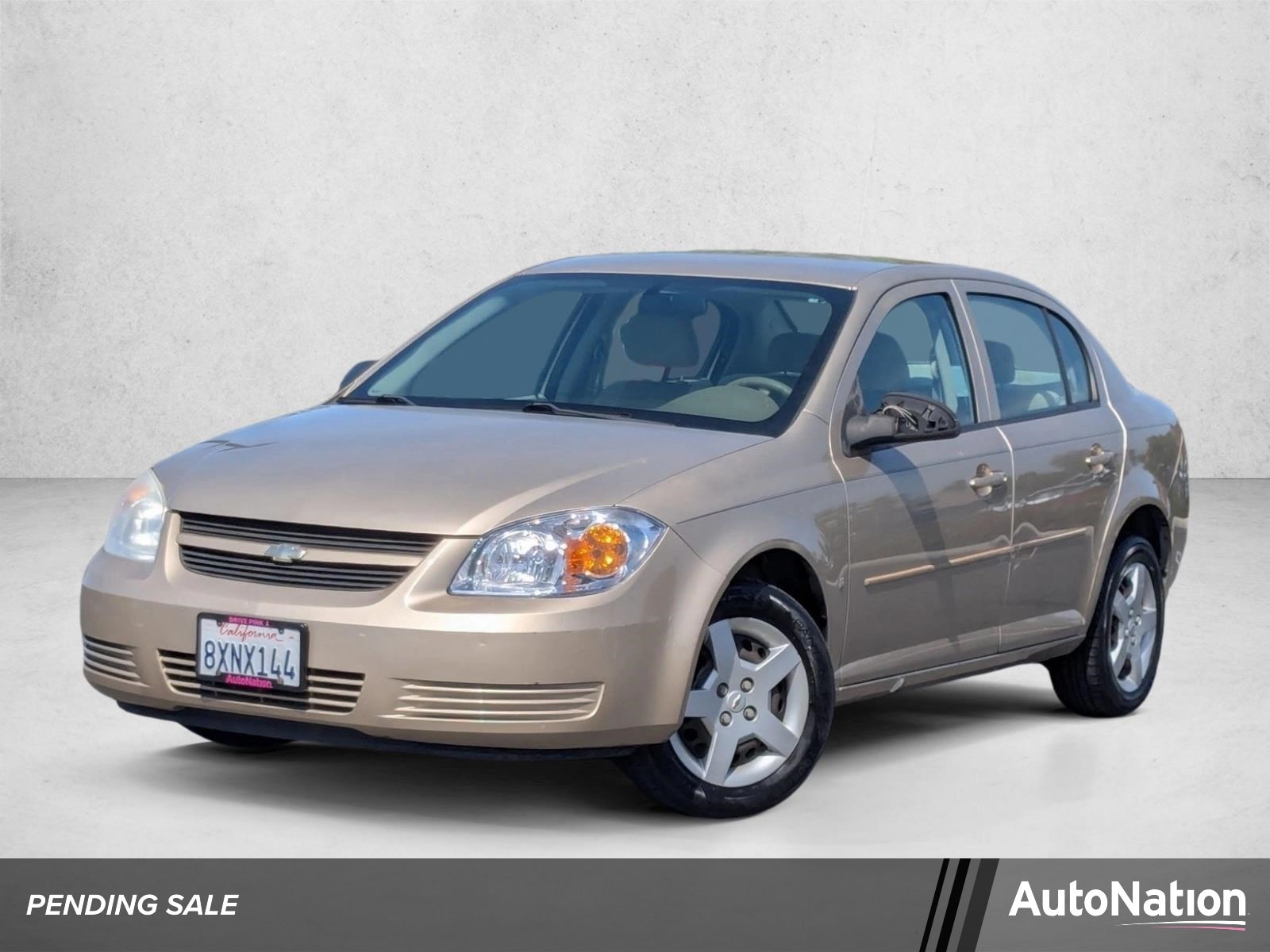 2006 Chevrolet Cobalt LS's photo