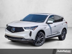 2026 Acura RDX A-Spec Package SUV