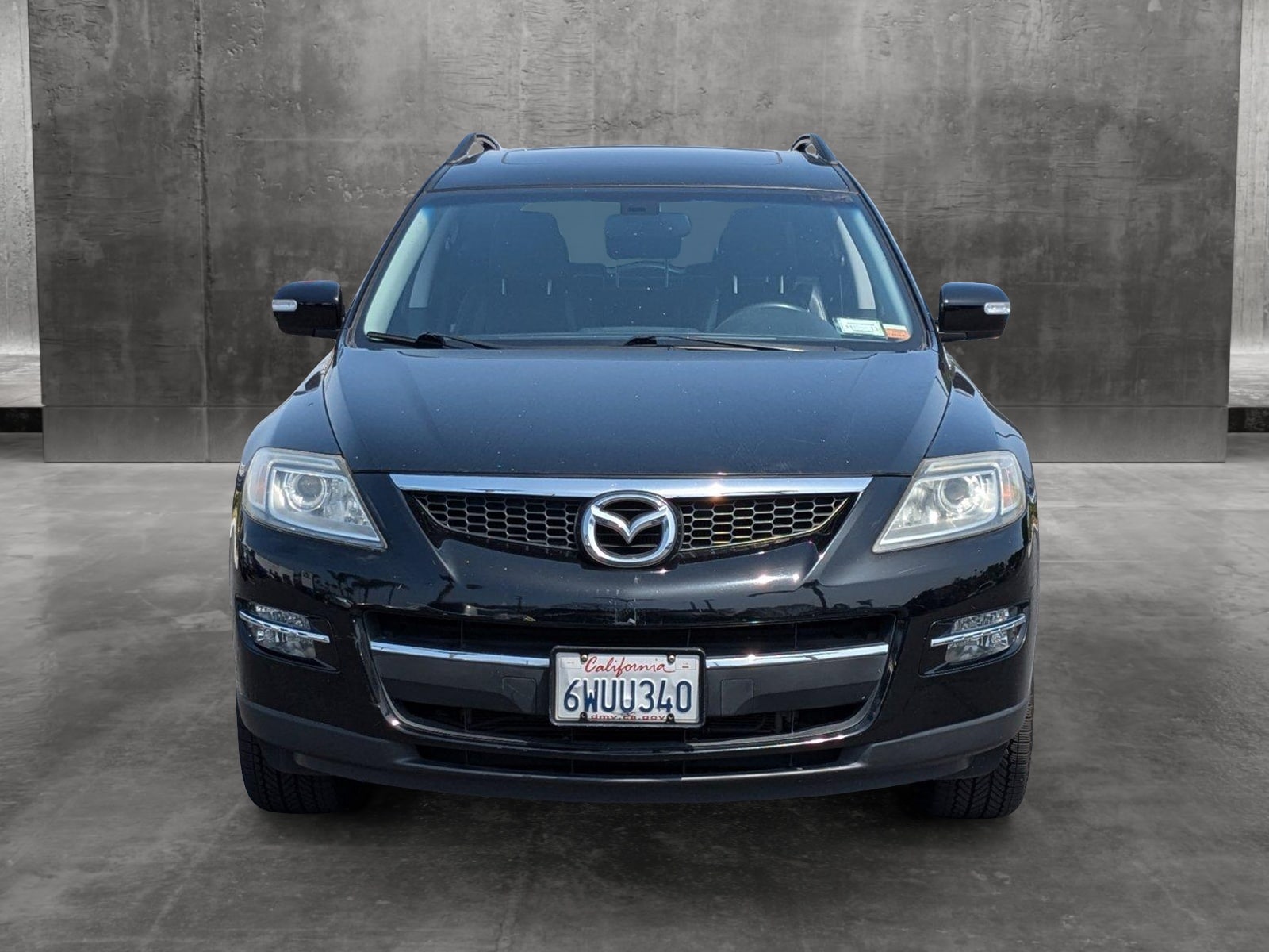 Used 2009 Mazda CX-9 Grand Touring AWD with VIN JM3TB38V990180642 for sale in Torrance, CA