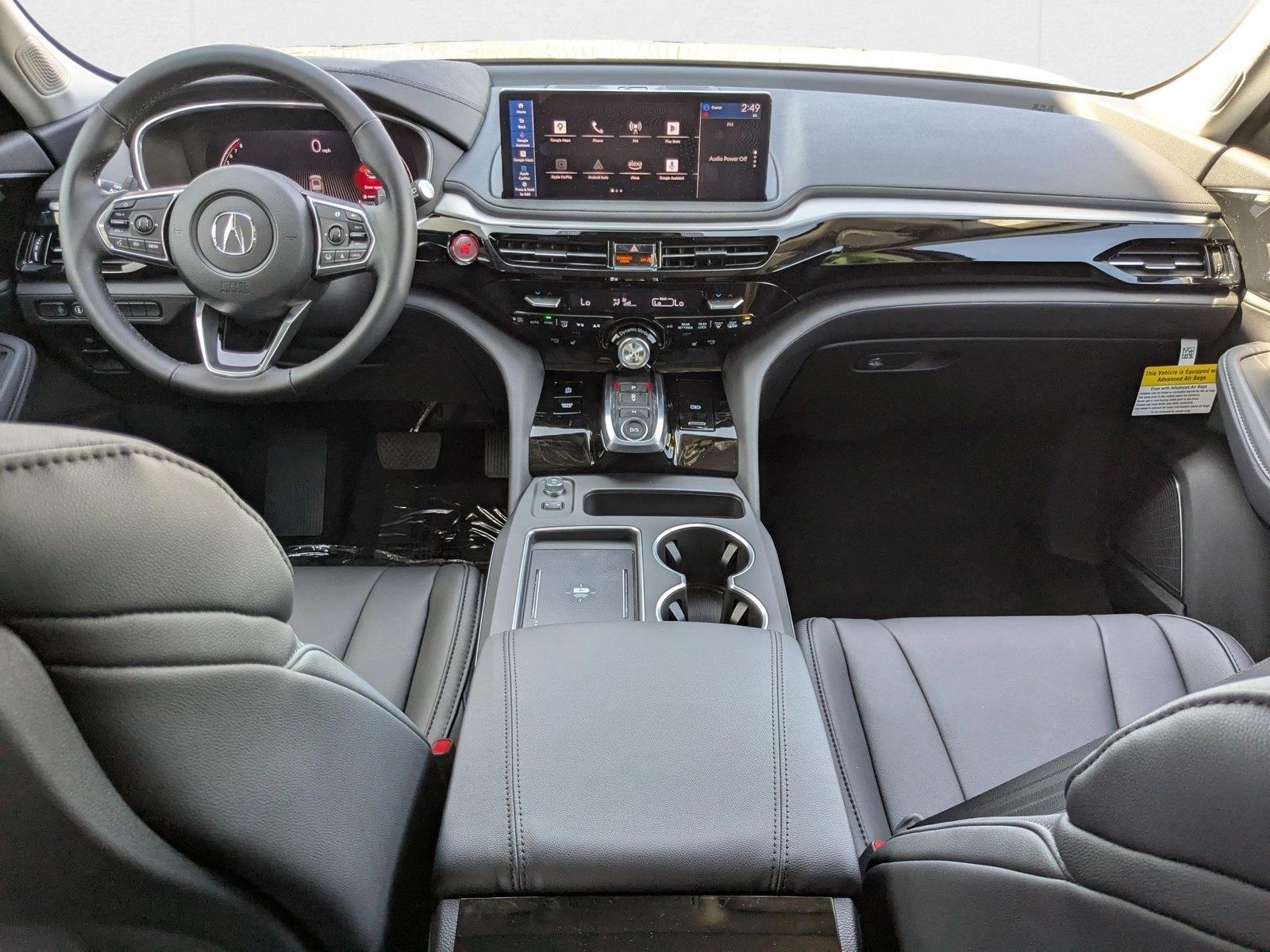 2026 Acura MDX Base - Photo 14