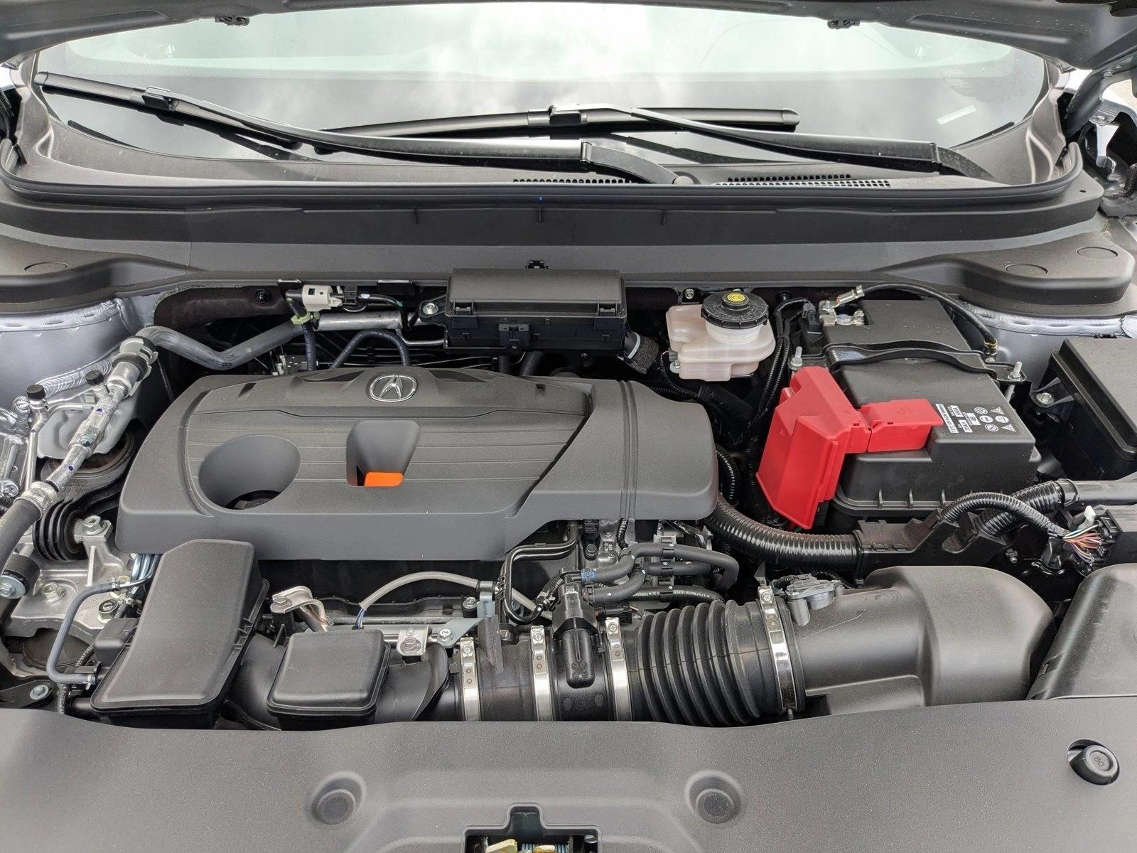 2026 Acura RDX Base - Photo 16