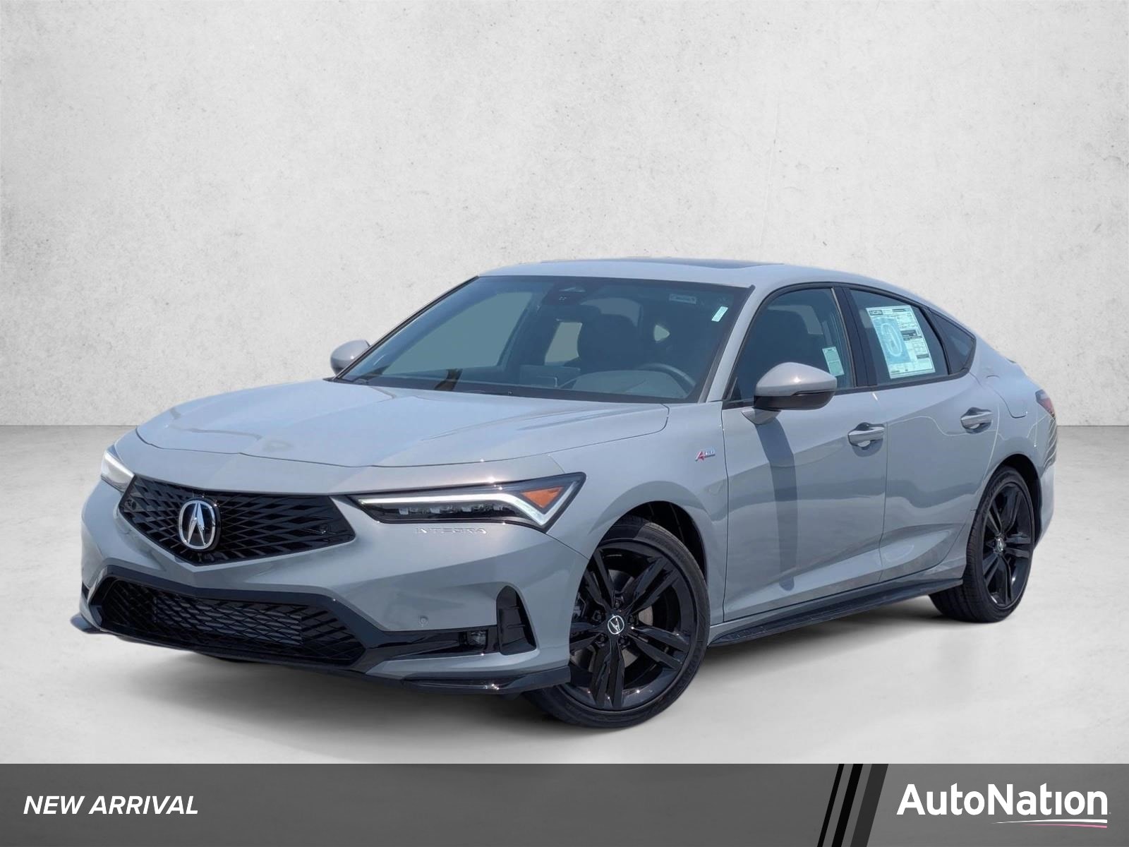 2026 Acura Integra A-Spec with Tech Package's photo