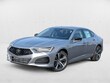 Acura TLX